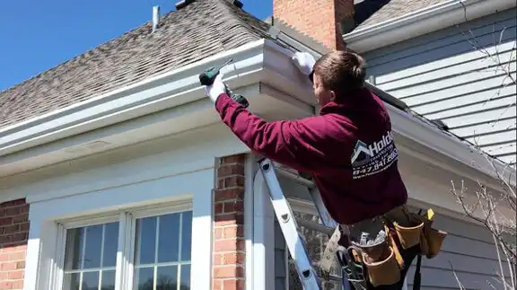 gutter services Ottawa